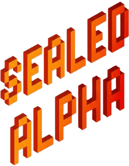 Sealed Alpha